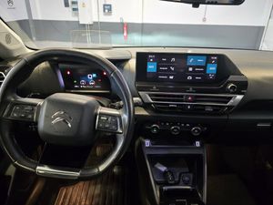 Citroën C4 BlueHDi 130 EAT8 Feel Pack - Foto 11