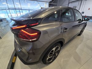 Citroën C4 BlueHDi 130 EAT8 Feel Pack - Foto 5