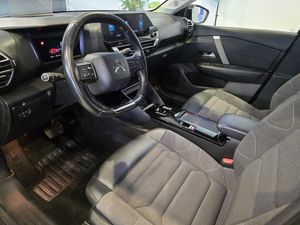 Citroën C4 BlueHDi 130 EAT8 Feel Pack - Foto 14