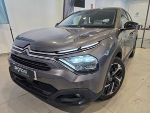 Citroën C4 BlueHDi 130 EAT8 Feel Pack - Foto 3