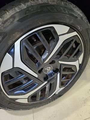 Citroën C4 BlueHDi 130 EAT8 Feel Pack - Foto 15