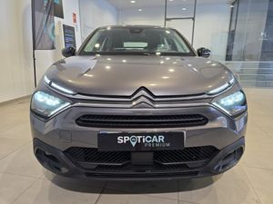 Citroën C4 BlueHDi 130 EAT8 Feel Pack - Foto 4