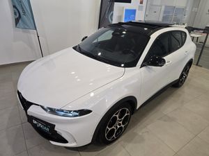 Alfa Romeo Tonale 1.6 Diesel 130 TCT Sprint - Foto 4