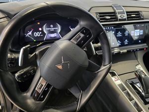 DS DS 7 Bastille BlueHDi 130 Aut. - Foto 12