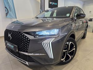 DS DS 7 Bastille BlueHDi 130 Aut. - Foto 2