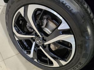 DS DS 7 Bastille BlueHDi 130 Aut. - Foto 13
