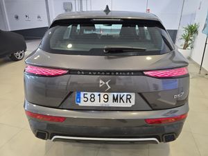 DS DS 7 Bastille BlueHDi 130 Aut. - Foto 6