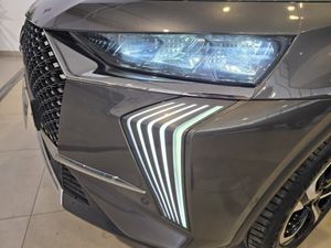 DS DS 7 Bastille BlueHDi 130 Aut. - Foto 14