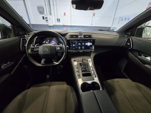 DS DS 7 Bastille BlueHDi 130 Aut. - Foto 8