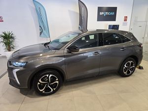 DS DS 7 Bastille BlueHDi 130 Aut. - Foto 5
