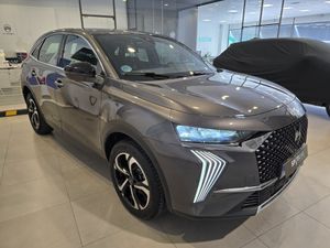 DS DS 7 Bastille BlueHDi 130 Aut. - Foto 4