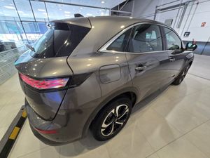 DS DS 7 Bastille BlueHDi 130 Aut. - Foto 10