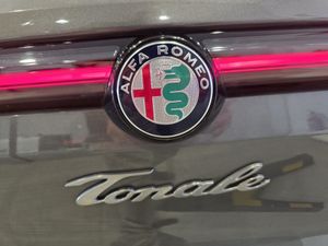 Alfa Romeo Tonale 1.6 Diesel 130 TCT Sprint - Foto 13