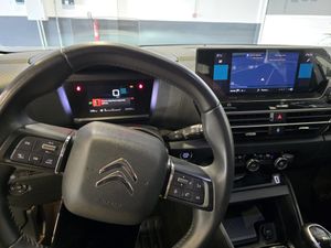 Citroën C4 BlueHDi 110 Feel Pack - Foto 16