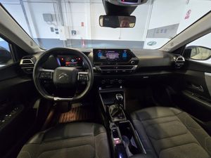 Citroën C4 BlueHDi 110 Feel Pack - Foto 8