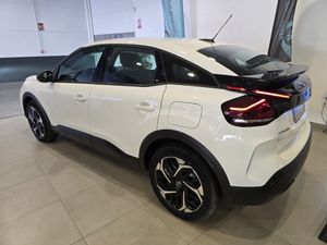 Citroën C4 BlueHDi 110 Feel Pack - Foto 11