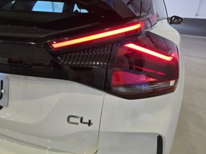 Citroën C4 BlueHDi 110 Feel Pack - Foto 14
