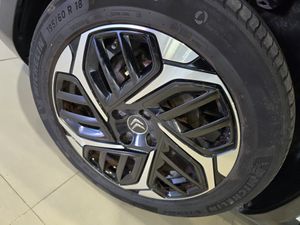 Citroën C4 BlueHDi 110 Feel Pack - Foto 12