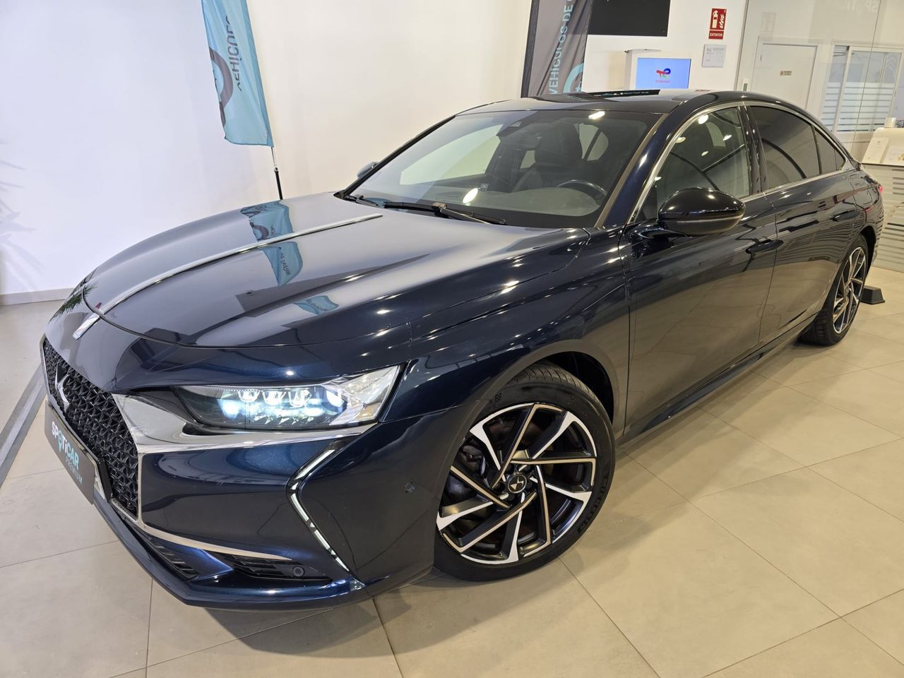 DS DS 9 E-TENSE 225 Rivoli+ - Foto 1