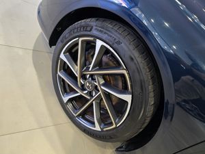 DS DS 9 E-TENSE 225 Rivoli+ - Foto 20