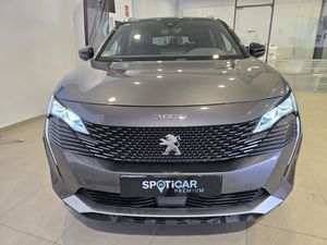 Peugeot 3008 GT BlueHDi 130 S&S EAT8 - Foto 3