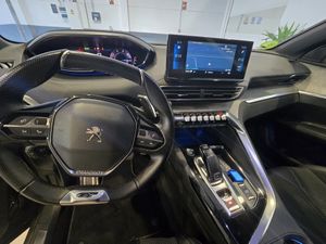 Peugeot 3008 GT BlueHDi 130 S&S EAT8 - Foto 16