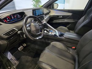 Peugeot 3008 GT BlueHDi 130 S&S EAT8 - Foto 10