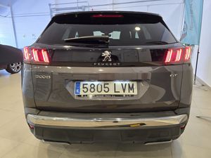 Peugeot 3008 GT BlueHDi 130 S&S EAT8 - Foto 6
