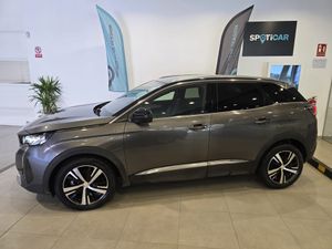 Peugeot 3008 GT BlueHDi 130 S&S EAT8 - Foto 5