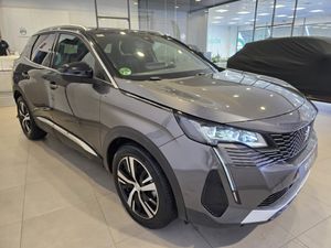 Peugeot 3008 GT BlueHDi 130 S&S EAT8 - Foto 4
