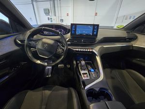 Peugeot 3008 GT BlueHDi 130 S&S EAT8 - Foto 8