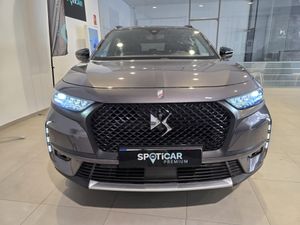 DS DS 7 Crossback E-TENSE 300 4x4 Performance Line + - Foto 4