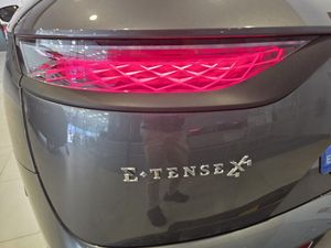 DS DS 7 Crossback E-TENSE 300 4x4 Performance Line + - Foto 18