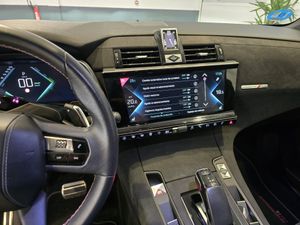 DS DS 7 Crossback E-TENSE 300 4x4 Performance Line + - Foto 11