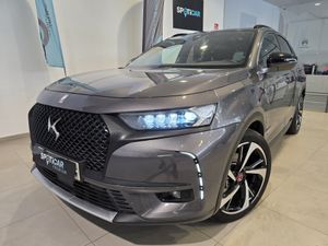 DS DS 7 Crossback E-TENSE 300 4x4 Performance Line + - Foto 3