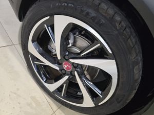DS DS 7 Crossback E-TENSE 300 4x4 Performance Line + - Foto 14