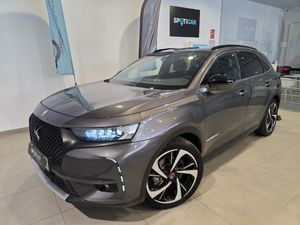 DS DS 7 Crossback E-TENSE 300 4x4 Performance Line + - Foto 2