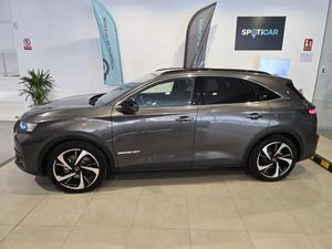 DS DS 7 Crossback E-TENSE 300 4x4 Performance Line + - Foto 3