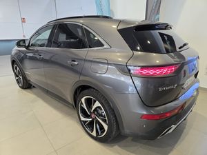 DS DS 7 Crossback E-TENSE 300 4x4 Performance Line + - Foto 9