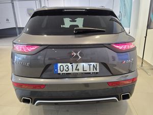 DS DS 7 Crossback E-TENSE 300 4x4 Performance Line + - Foto 6