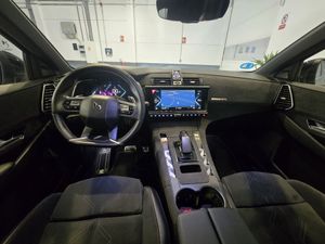 DS DS 7 Crossback E-TENSE 300 4x4 Performance Line + - Foto 8