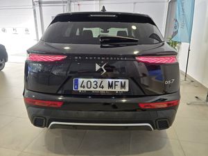 DS DS 7 Rivoli BlueHDi 130 Aut. - Foto 8