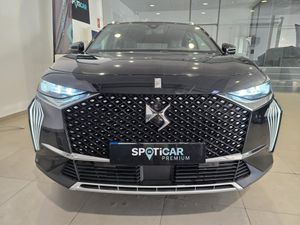 DS DS 7 Rivoli BlueHDi 130 Aut. - Foto 6