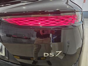 DS DS 7 Rivoli BlueHDi 130 Aut. - Foto 15