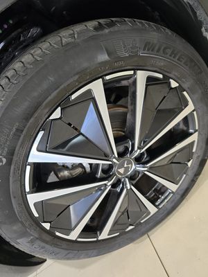 DS DS 7 Rivoli BlueHDi 130 Aut. - Foto 17