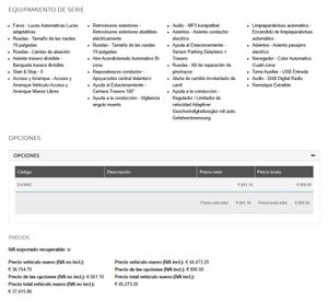 DS DS 7 Rivoli BlueHDi 130 Aut. - Foto 18