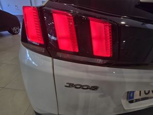 Peugeot 3008 GT Line BlueHDi 130 S&S EAT8 - Foto 14