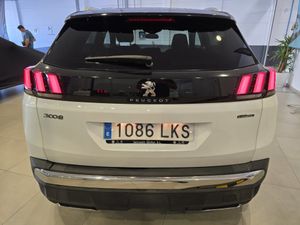Peugeot 3008 GT Line BlueHDi 130 S&S EAT8 - Foto 6