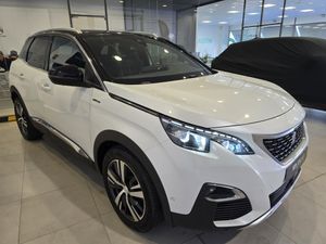 Peugeot 3008 GT Line BlueHDi 130 S&S EAT8 - Foto 5