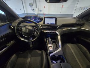 Peugeot 3008 GT Line BlueHDi 130 S&S EAT8 - Foto 13